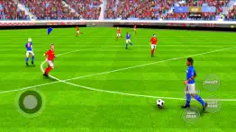 How to cancel & delete football club star soccer game 4