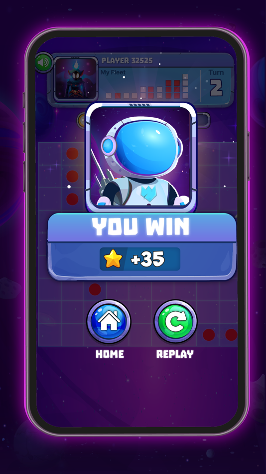 #4. Astro Fleet (iOS) 由: Mohammad Ihmouda