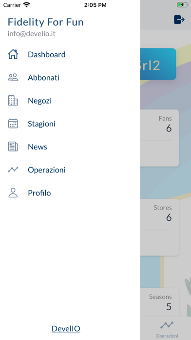 Arcobaleno Ispica Screenshot