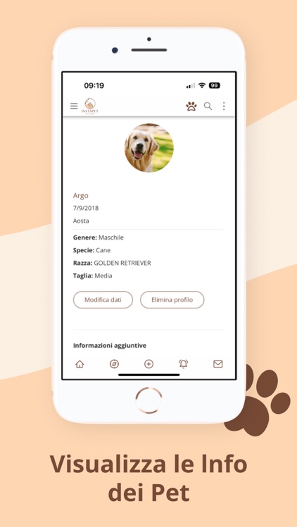 Instapet screenshot-5
