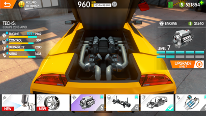 RCC - Real Car Crash Simulator Screenshot