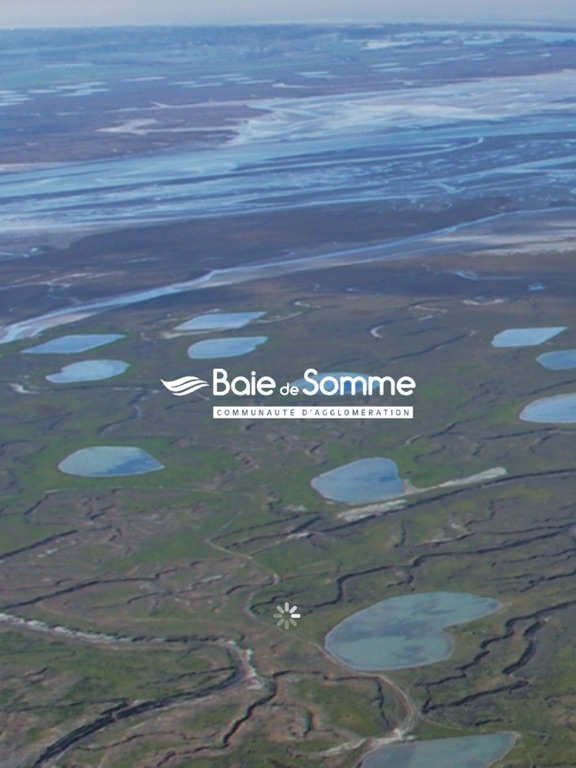 Screenshot #4 pour Baie de Somme Agglo