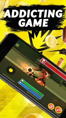 Game screenshot Mr Rizk mod apk