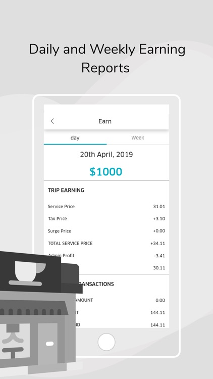 Elluminati Delivery Store screenshot-6