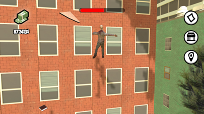 Kick the Zombie 2-Ultimate Screenshot