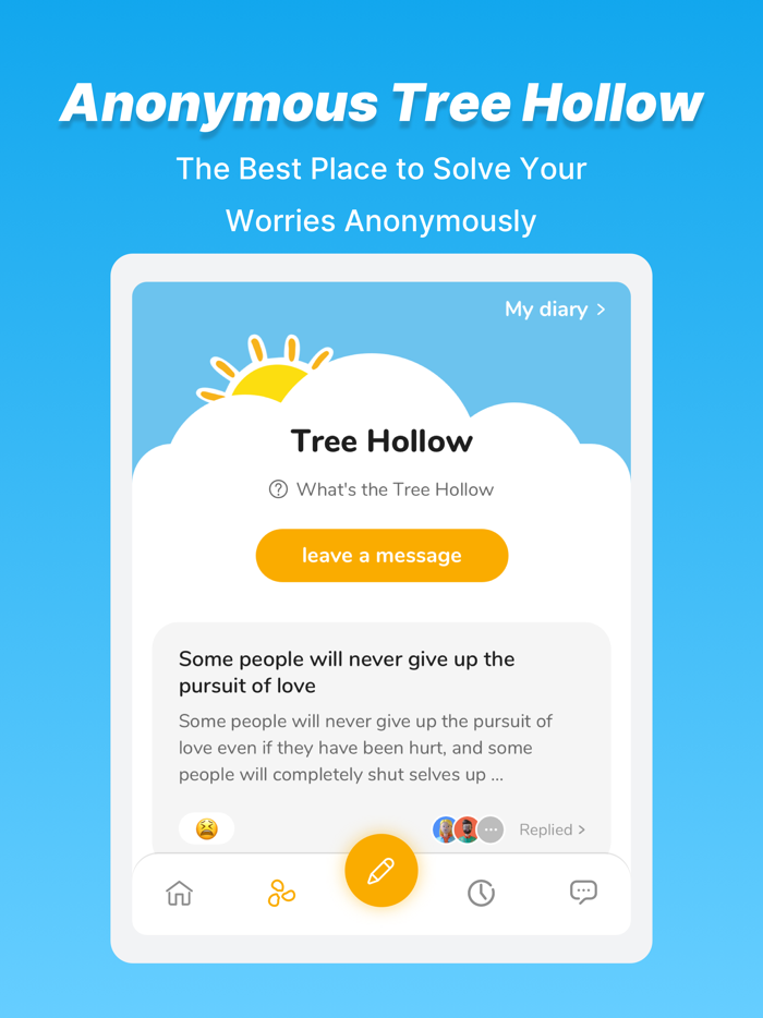 Virtual AI Companion - Echoly