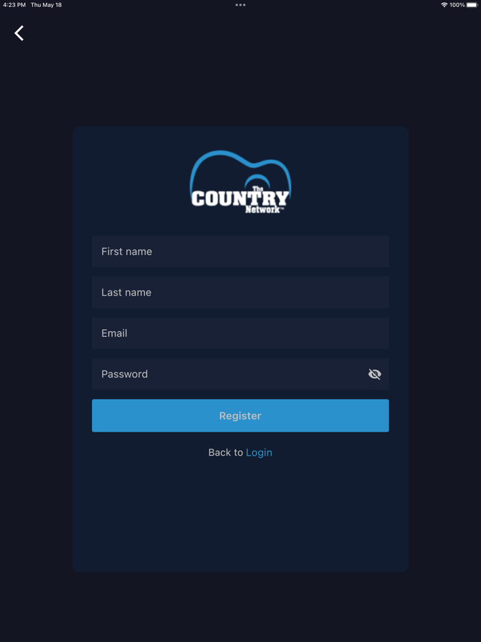 The Country Network LLC