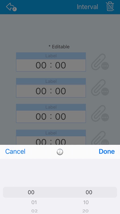 Easy Time Calculation screenshot-6