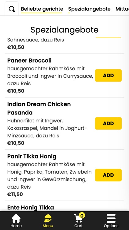 Indian Dream screenshot-3