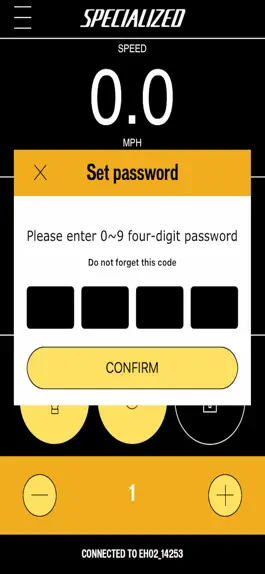 Game screenshot Specialized – Globe hack