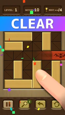 Game screenshot Unblock Puzzle Neo hack
