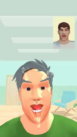 Game screenshot Scotch Faces apk
