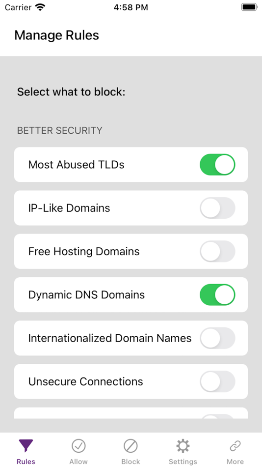 #3. SafaShield (macOS) Podle: NoVirusThanks Company Srl
