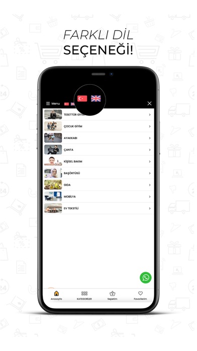 Via Turkey Screenshot
