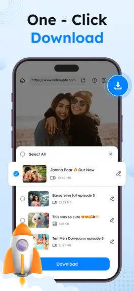 Game screenshot Insaver for instagram apk