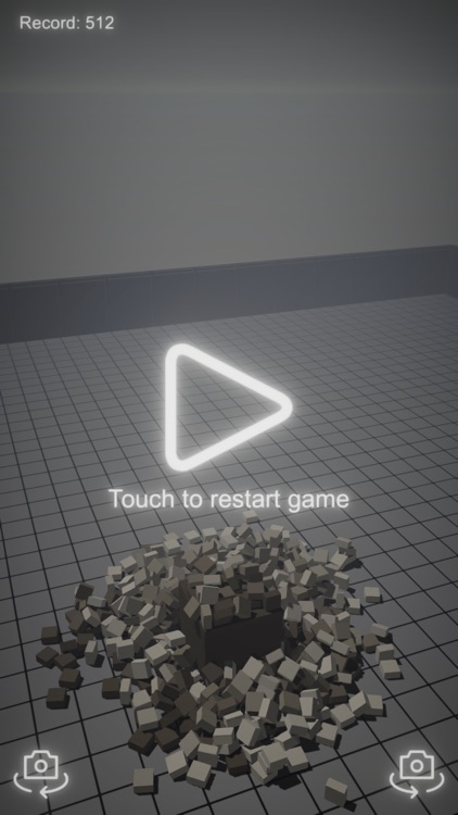 Stack Many Cubes screenshot-7