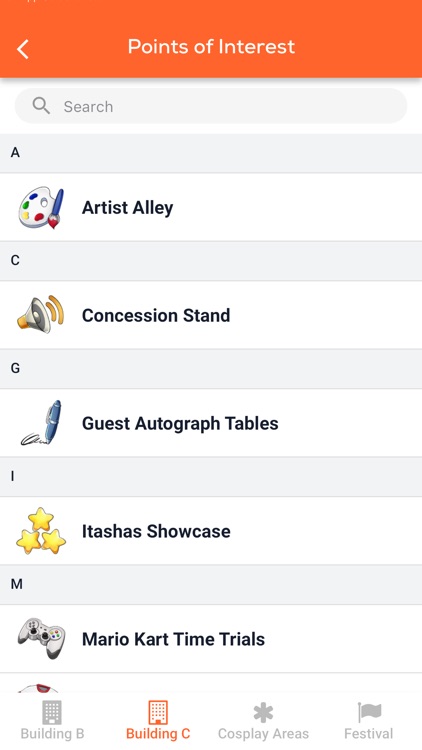 Taiyou Con: Anime Convention screenshot-5