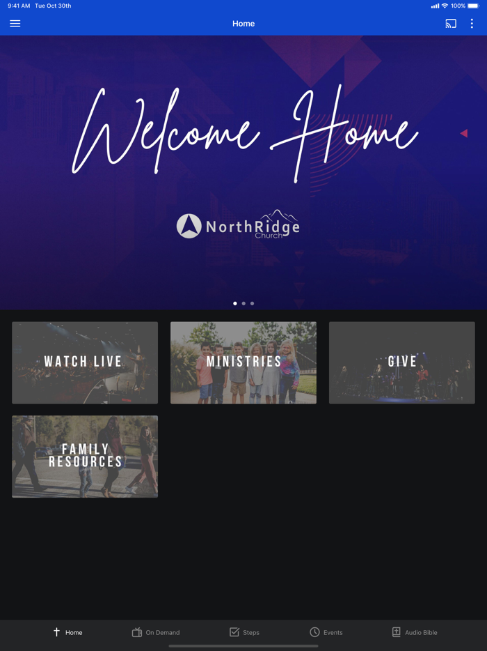 Northridge Thomaston