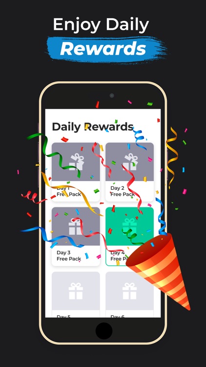 Brushes for Procreate & Fonts screenshot-5