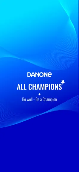 Game screenshot Danone All Champions mod apk