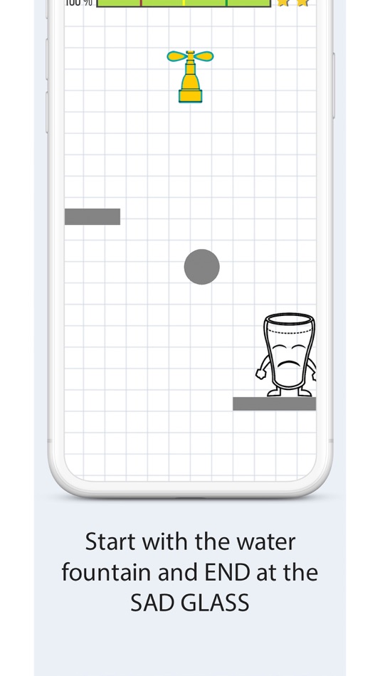 #4. FunHappyGlass (iOS) 게시자: Biancamano Ventures LTD