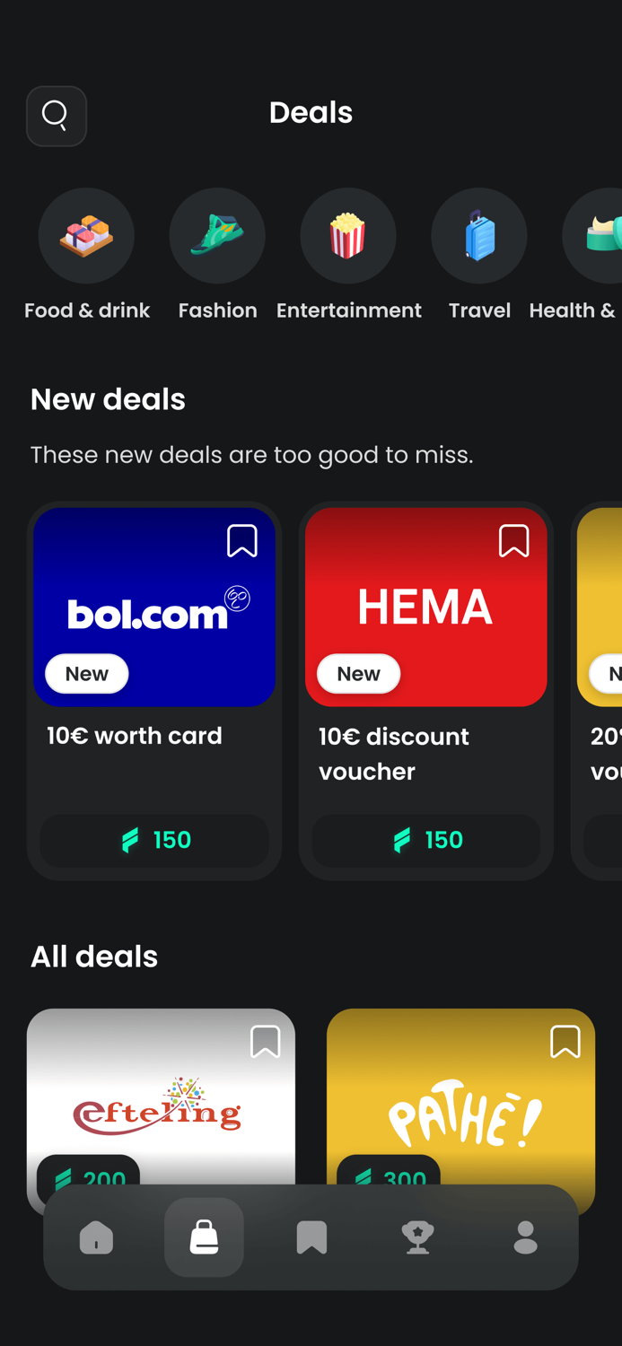 Fitwin Create a fitter world