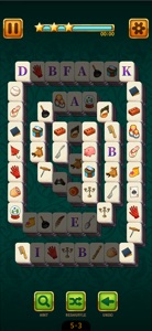 Mahjong Gold+ screenshot #8 for iPhone