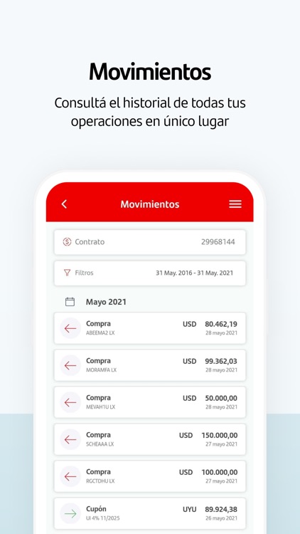 Santander Inversiones Uruguay