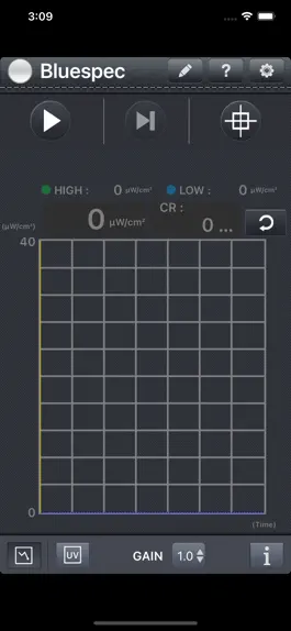 Game screenshot Bluespec mod apk