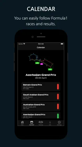 Game screenshot Formuline apk