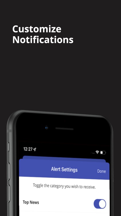 Buffzone for Mobile screenshot-4