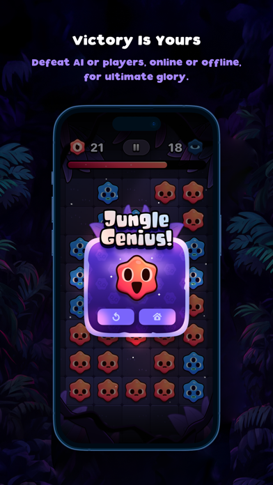 Temple Gems Screenshot