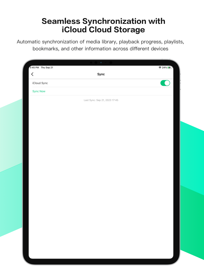 VidHub -Video Library and Player