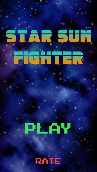 Star Sun Fighter Screenshot