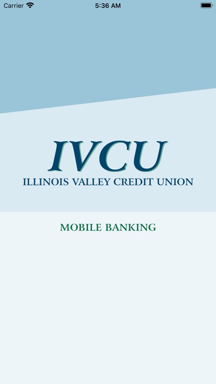 Illinois Valley Credit Union