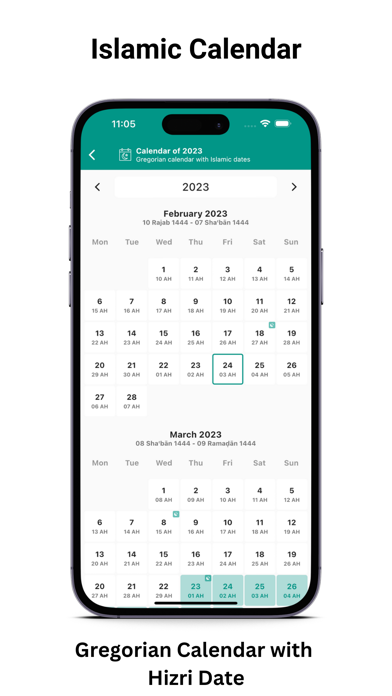 IslamicBrain: Elite Muslim App Screenshot