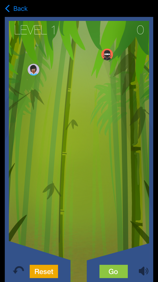#3. Line Level (iOS) Podle: Bo Kalvslund