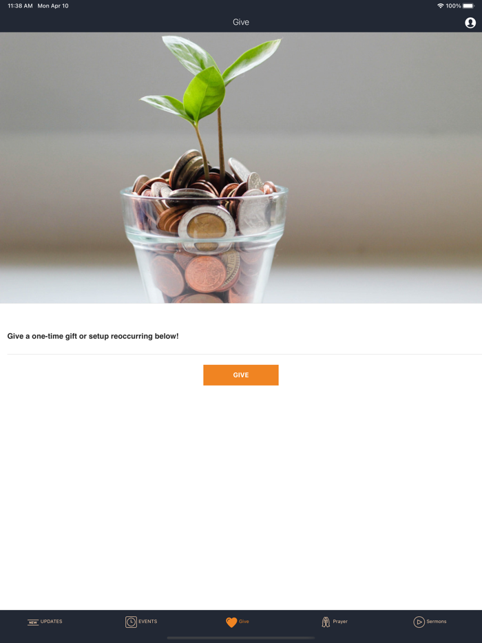 Refuge Church Ojai Valley