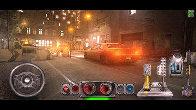 Real Car Parking CityMode Screenshot