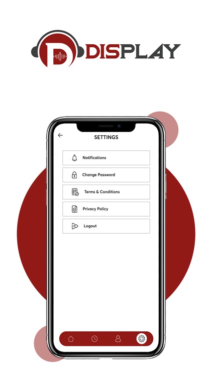 Display User screenshot-5