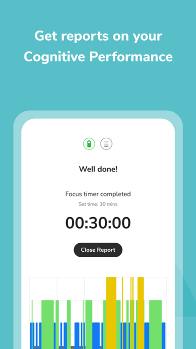 EMOTIV Contour Screenshot