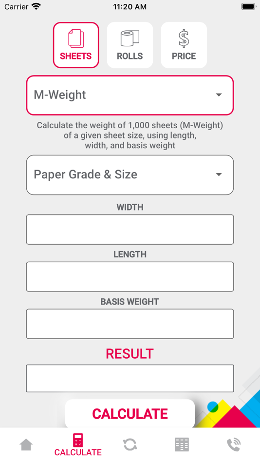 #3. Paper Pros (iOS) 由: Case Paper Company, Inc.