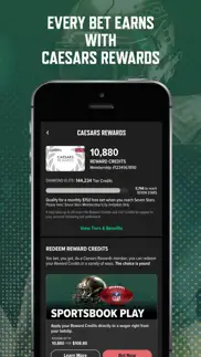 caesars sportsbook iphone screenshot 4