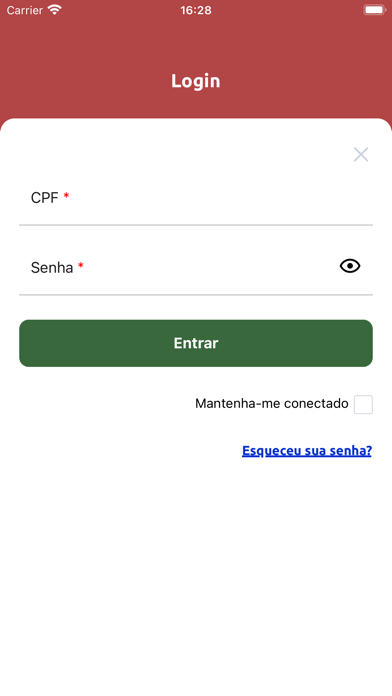 SBH - Hepatologia Screenshot