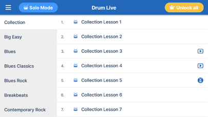 Drum Liveのおすすめ画像2