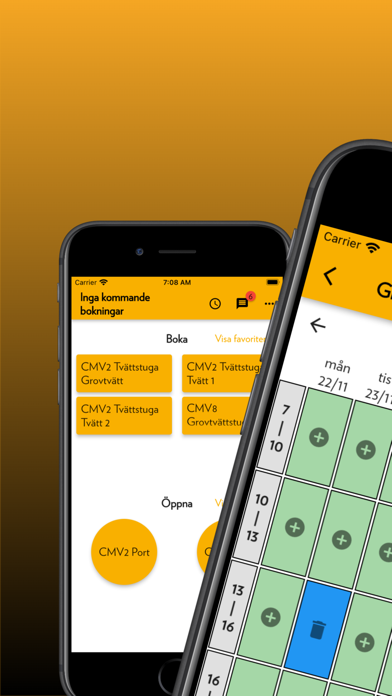 WiseHouse Screenshot