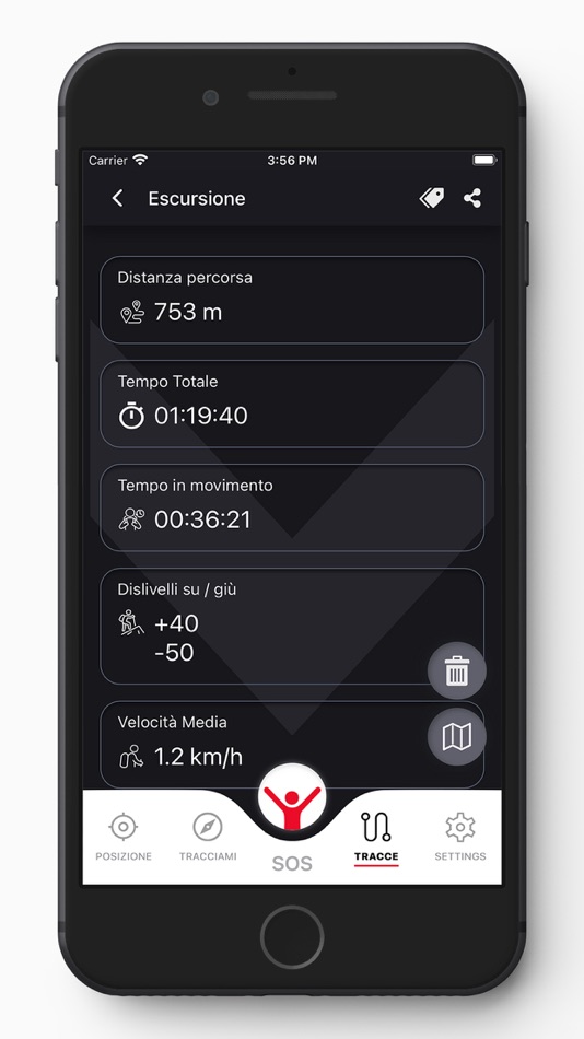 #4. georesq (iOS) โดย: Fylax