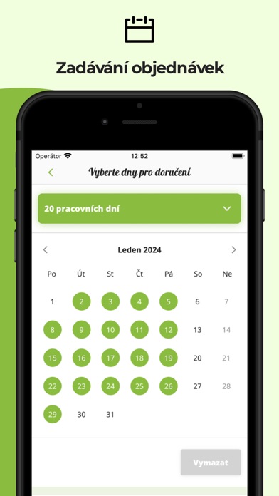 Vitalbox Screenshot