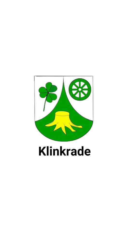 Klinkrade - 1.0 - (iOS)