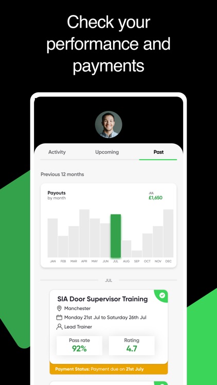 Partner App by Get Licensed